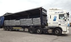 Macroom Haulage Warehousing & Distribution