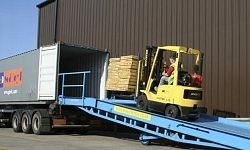 Macroom Haulage Warehousing & Distribution